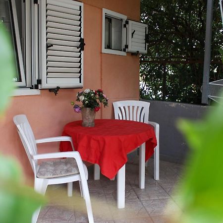 Apartments M&R Spadina Vodice Extérieur photo