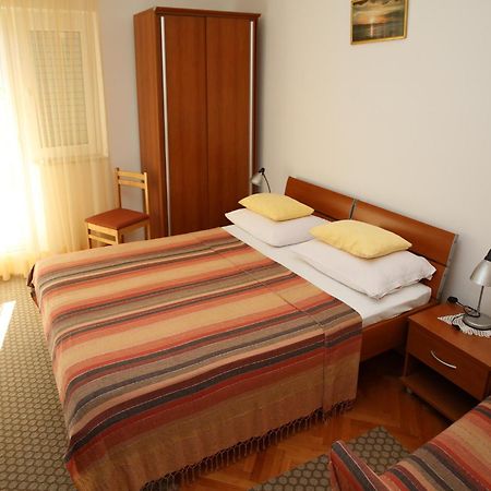 Apartments M&R Spadina Vodice Extérieur photo