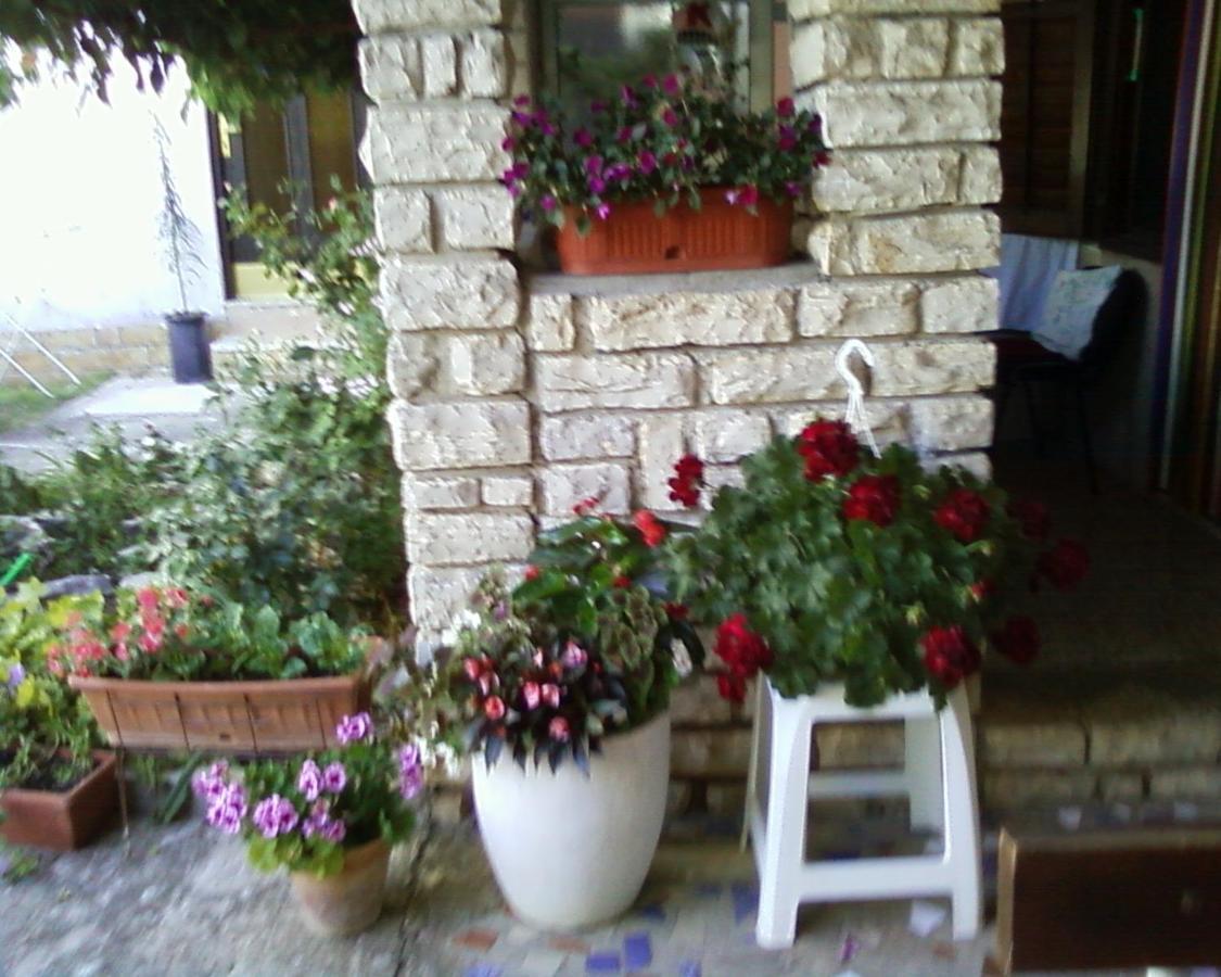 Apartments M&R Spadina Vodice Extérieur photo