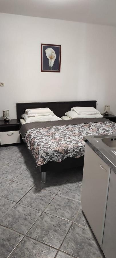 Apartments M&R Spadina Vodice Extérieur photo