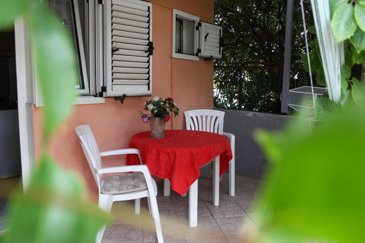 Apartments M&R Spadina Vodice Extérieur photo