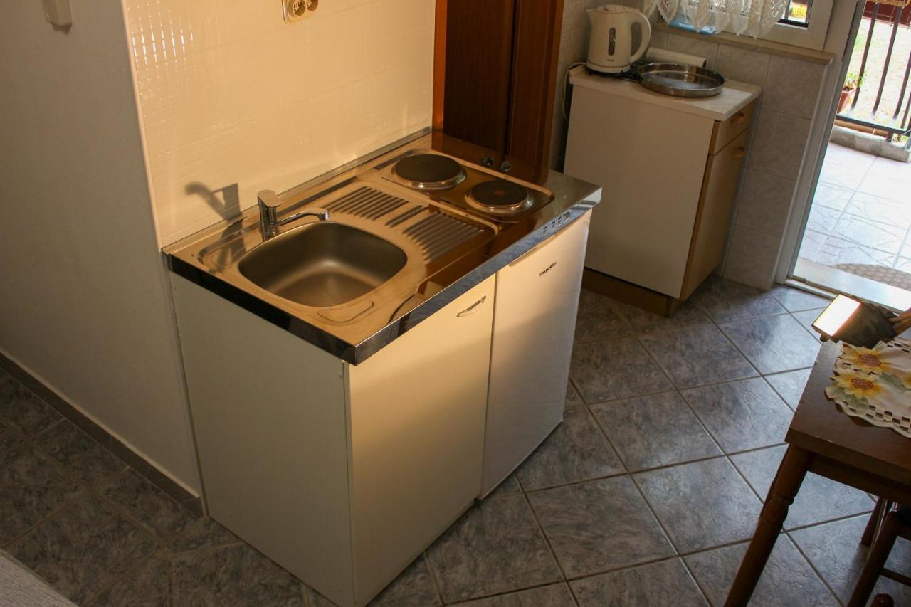 Apartments M&R Spadina Vodice Extérieur photo