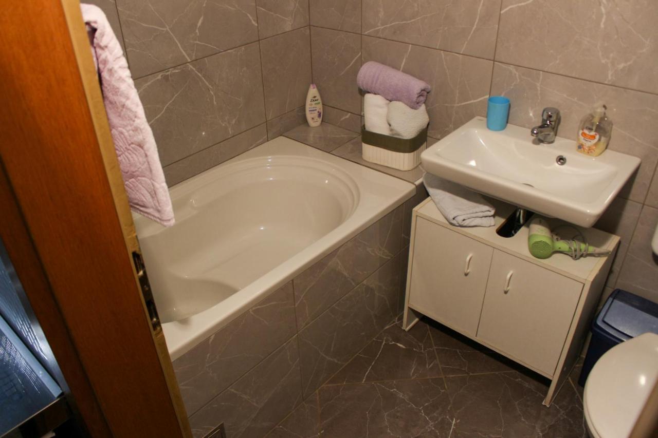 Apartments M&R Spadina Vodice Extérieur photo