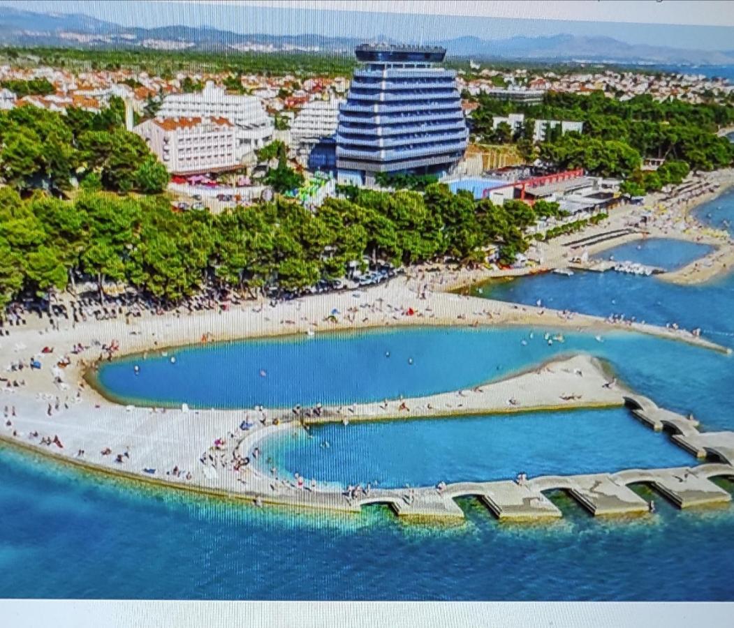 Apartments M&R Spadina Vodice Extérieur photo