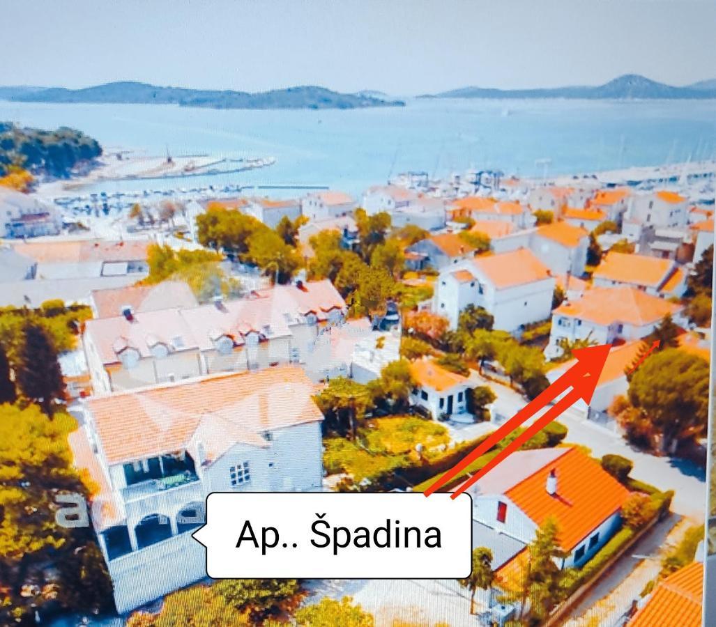 Apartments M&R Spadina Vodice Extérieur photo