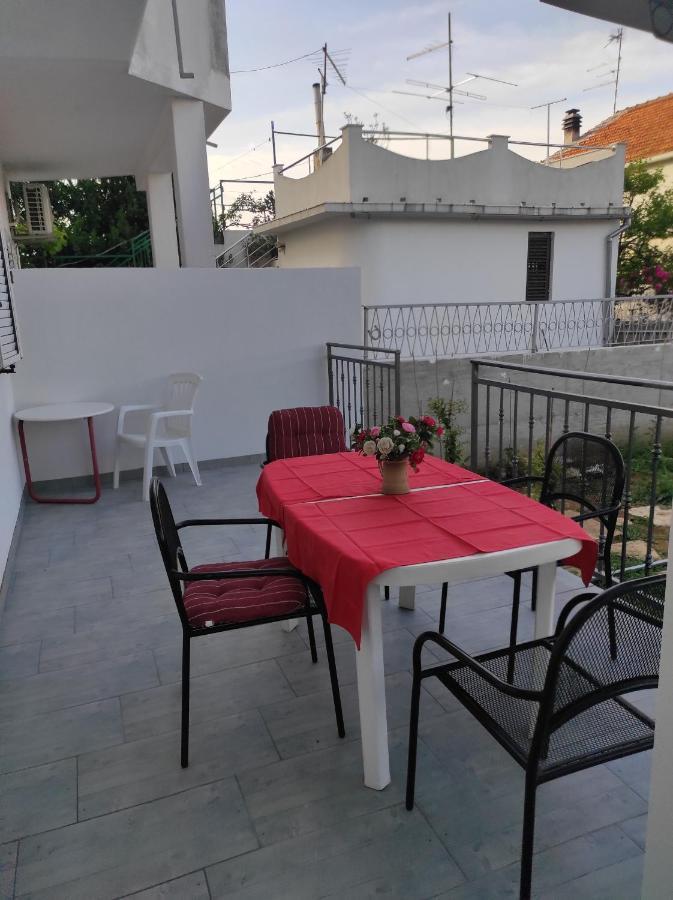 Apartments M&R Spadina Vodice Extérieur photo