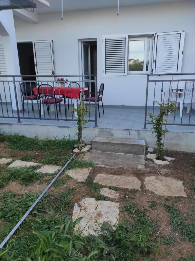 Apartments M&R Spadina Vodice Extérieur photo