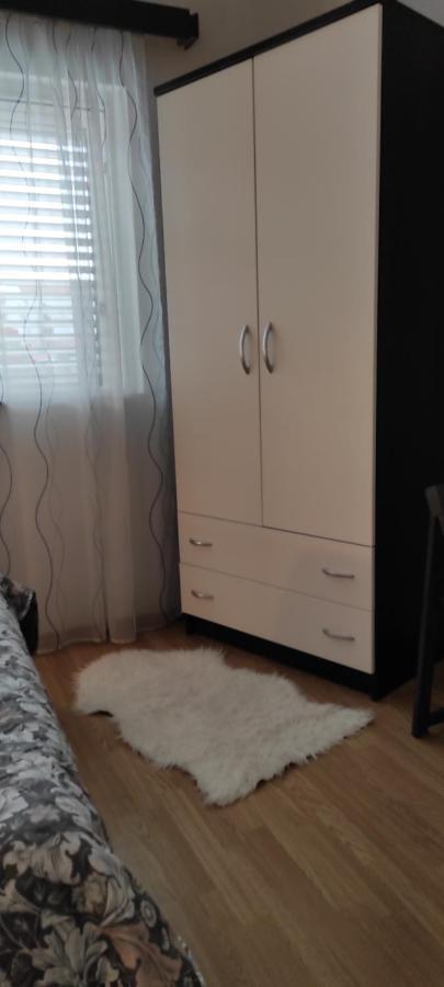 Apartments M&R Spadina Vodice Extérieur photo