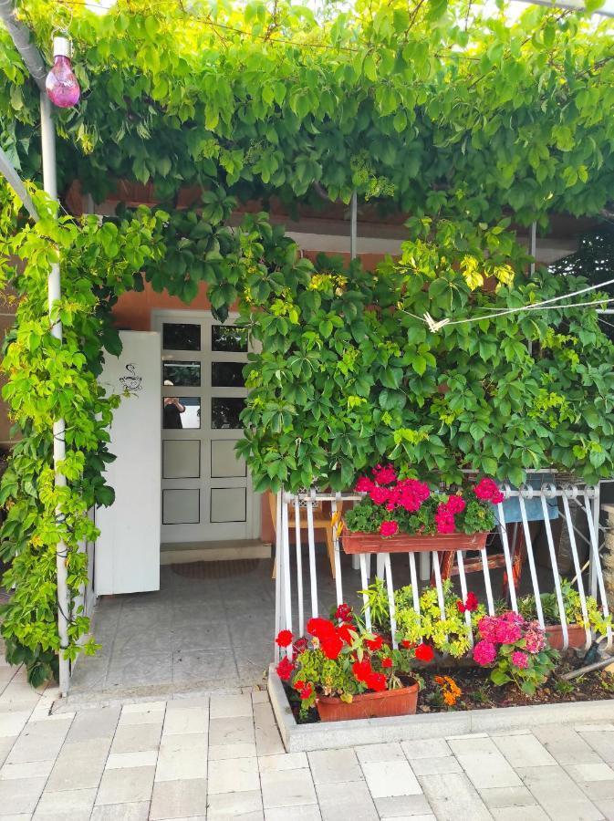 Apartments M&R Spadina Vodice Extérieur photo
