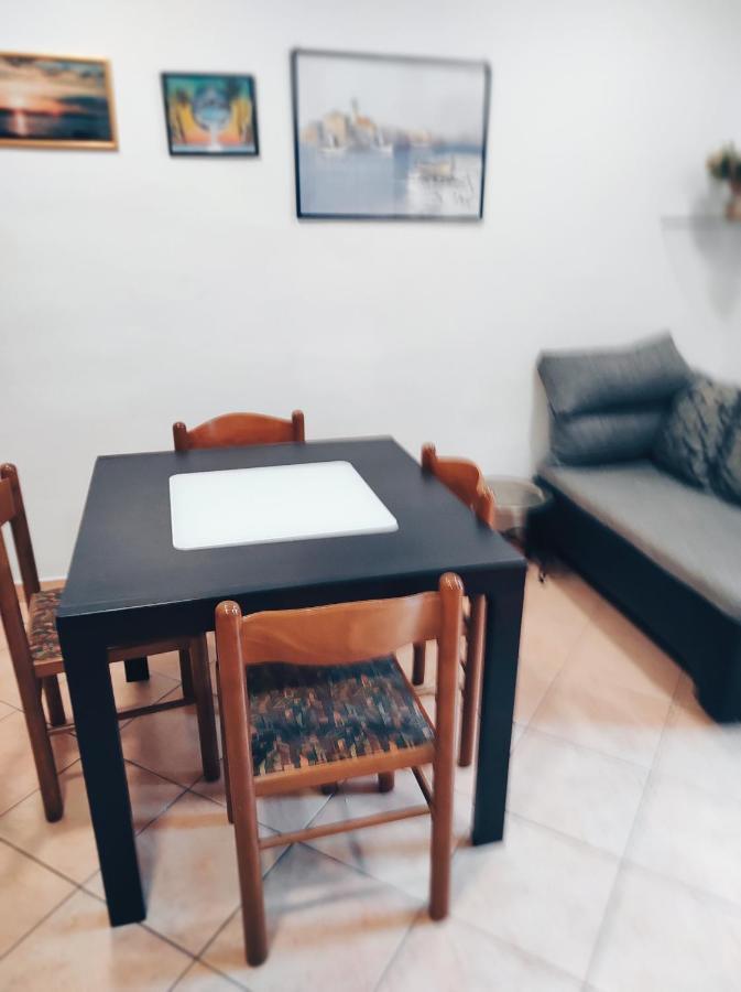 Apartments M&R Spadina Vodice Extérieur photo