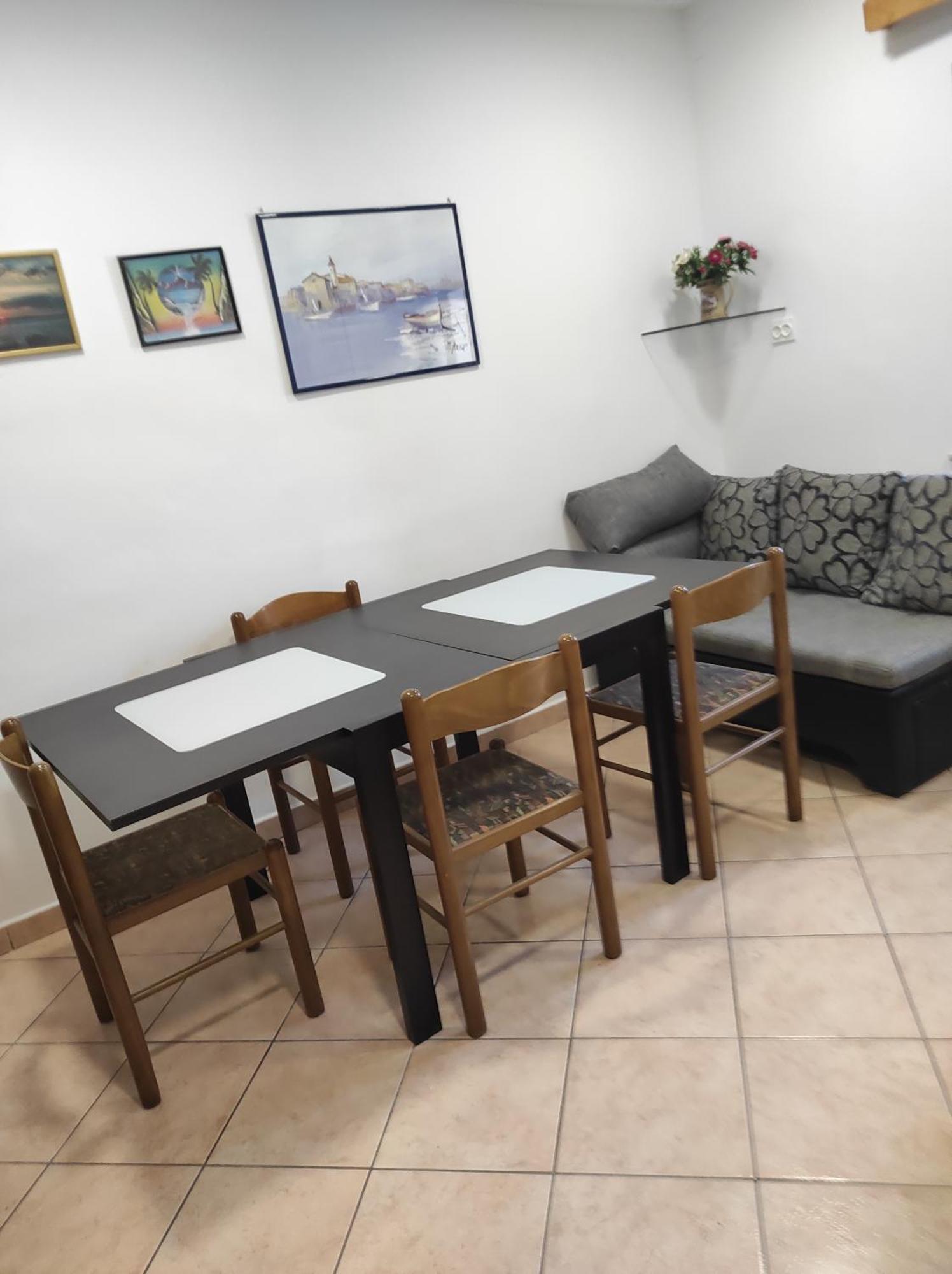 Apartments M&R Spadina Vodice Extérieur photo
