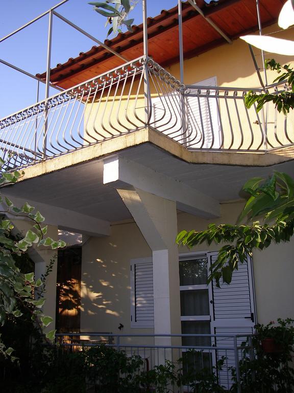 Apartments M&R Spadina Vodice Extérieur photo