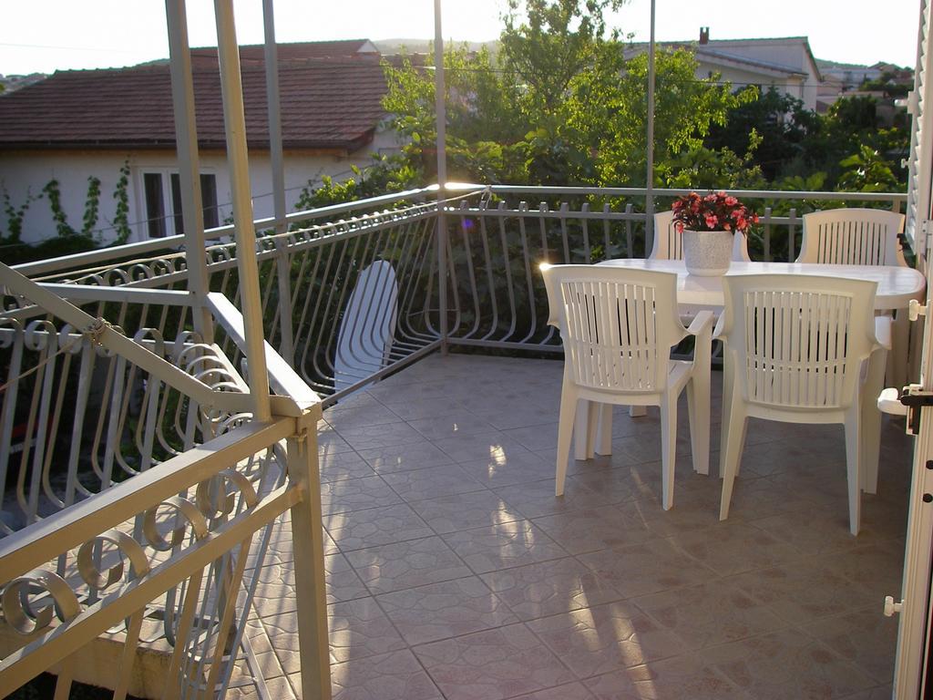 Apartments M&R Spadina Vodice Chambre photo