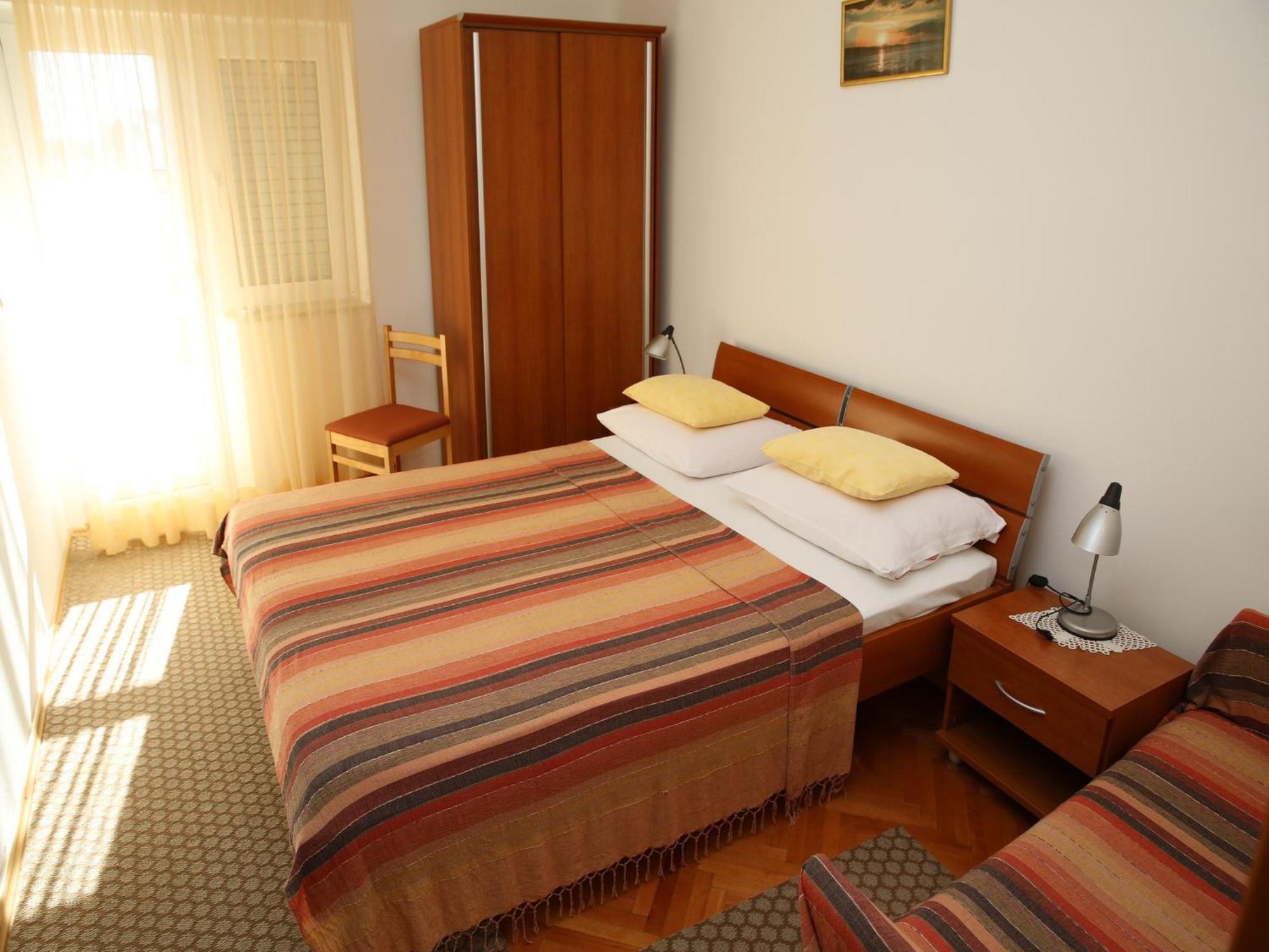 Apartments M&R Spadina Vodice Extérieur photo
