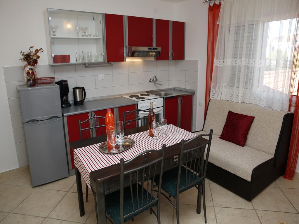 Apartments M&R Spadina Vodice Chambre photo