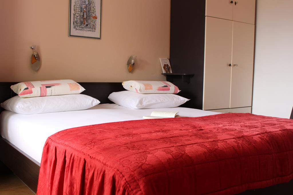 Apartments M&R Spadina Vodice Extérieur photo