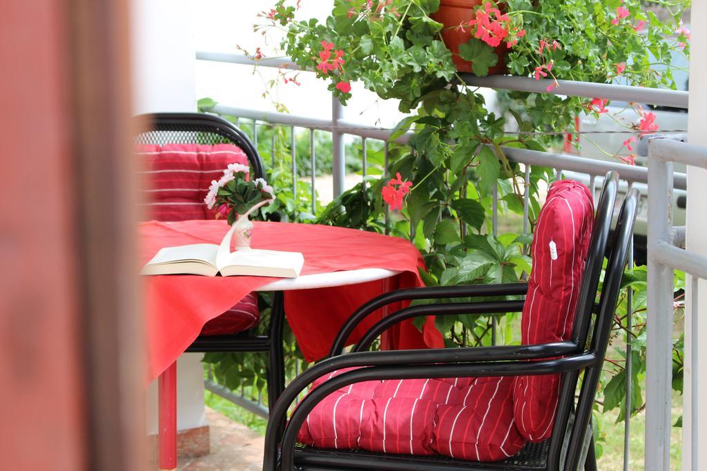 Apartments M&R Spadina Vodice Extérieur photo